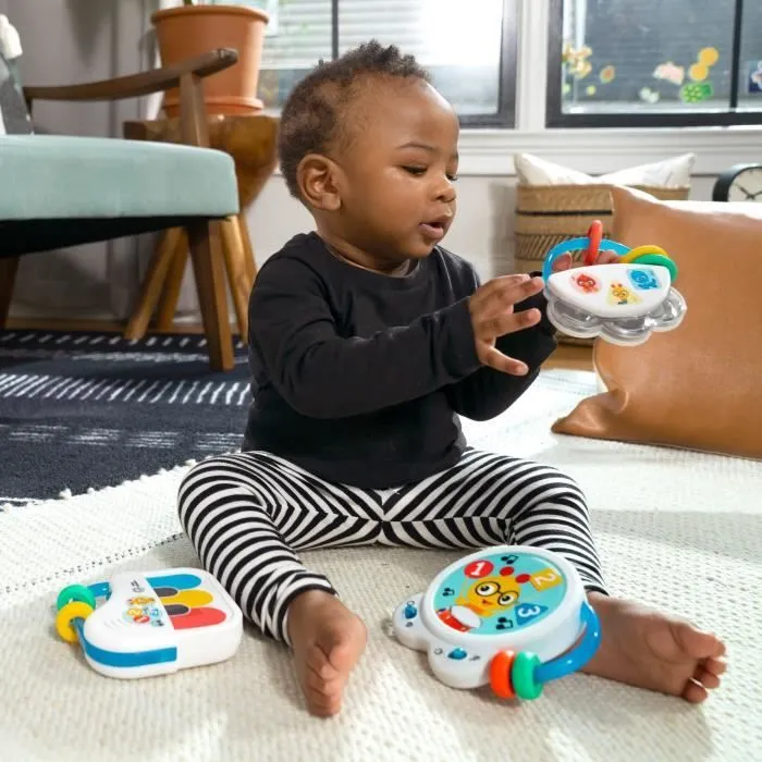 Jouet musical 3 pièces - BABY EINSTEIN - Small Symphony - Enfants de 3 mois et plus-2