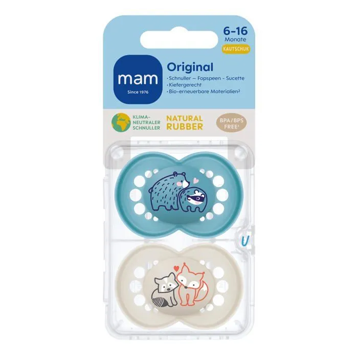 Tetine Mam - 82456211-1