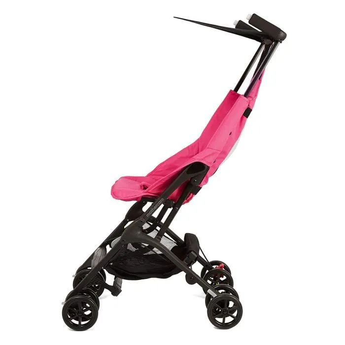 Poussette ultra legere on sale