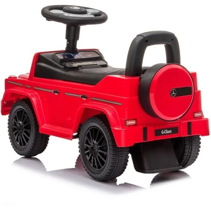 Porteur enfant - Mercedes G350d - Buddy Toys - BPC 5181-2