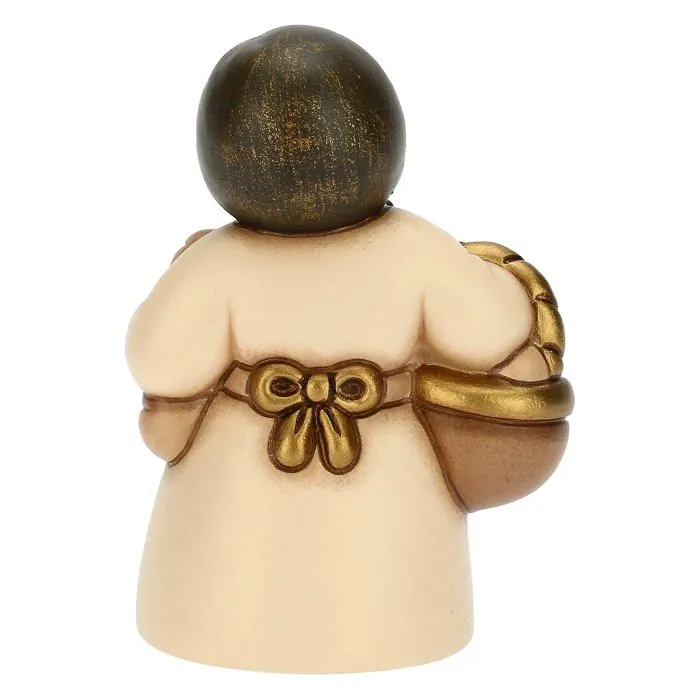 Santon - figurine religieuse de noel Thun - S3229B83-2