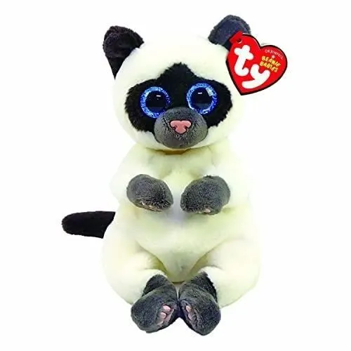 Beanie boos geant on sale