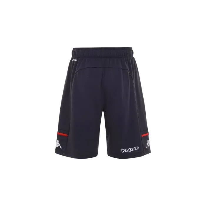 Short Enfant Alyzip 4 As Monaco Gris-2