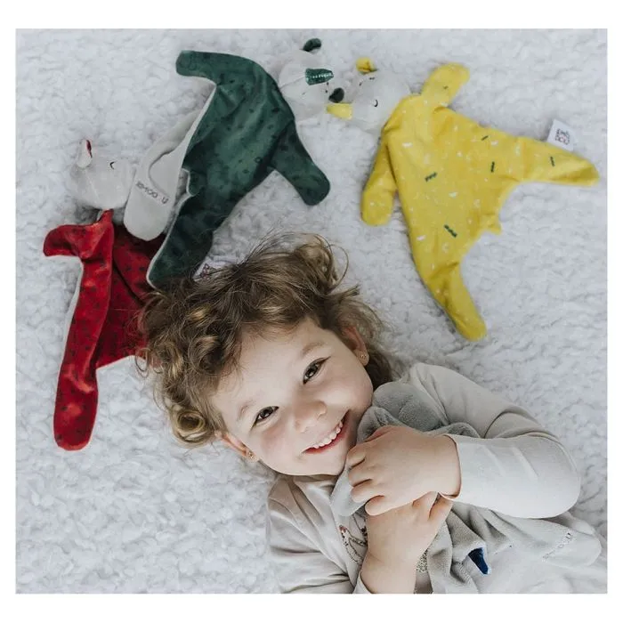 Coffret Doudou Les Emotions-3