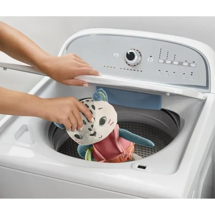 Fisher-Price-Uncia, mon Léopard des Neiges-Jouet d’éveil pour bébé HKD64-3
