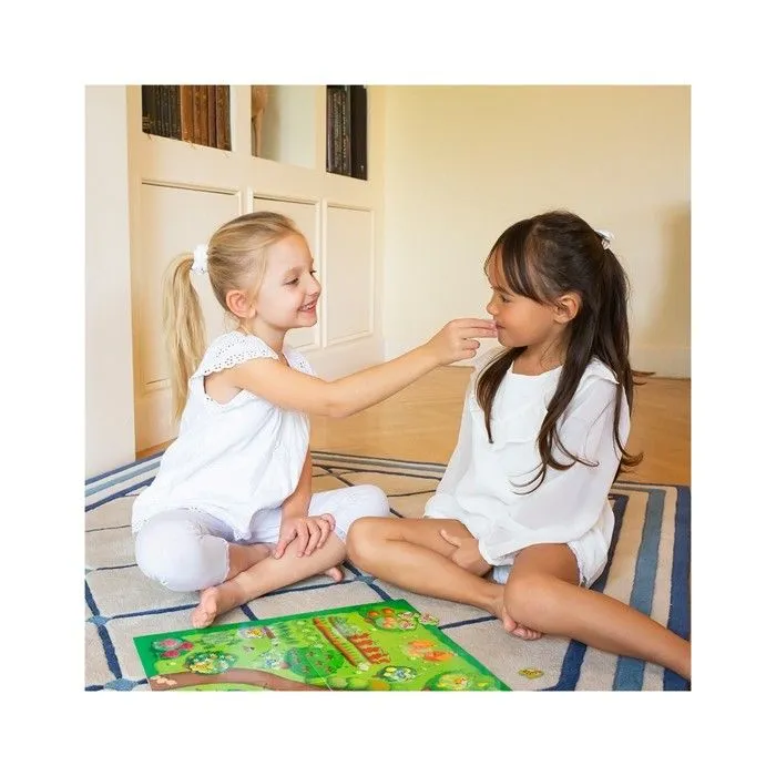SENTOSPHERE Jeu Sensoriel L'odorat - Pour Enfant-3