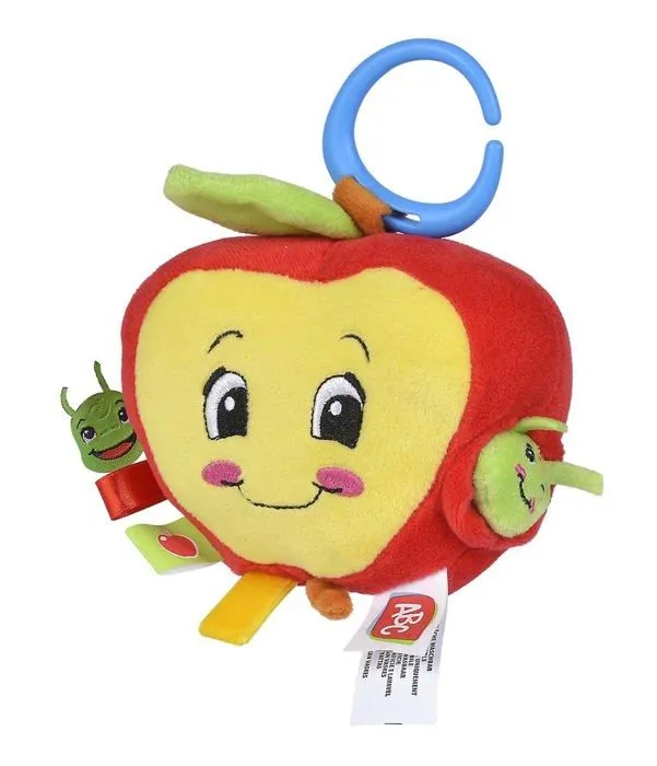 Peluche Simba - 104010086 - Jouet pour bebe,-0