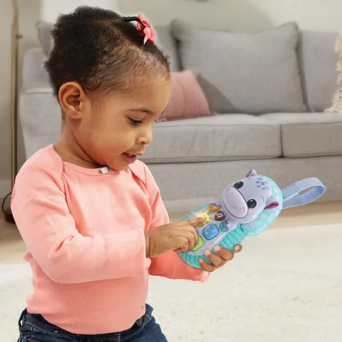 VTECH-ALLO BEBE TOUDOUX BLEU-4