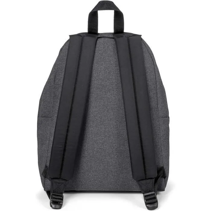Sac à dos - EASTPACK - Padded Pak'R - Black Denim - 24 L-4