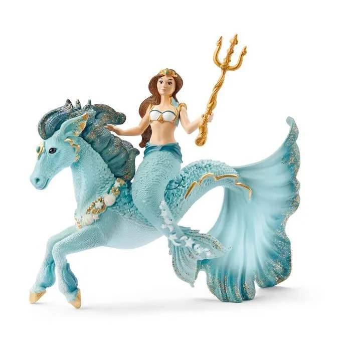 Figurine miniature - personnage miniature Schleich - 72178-3