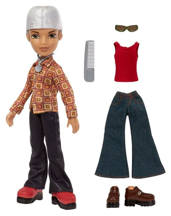 Poupee Bratz - 584698-1