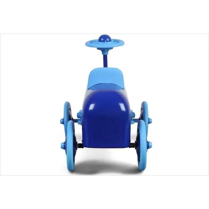 Porteur bébé Racer Ocean Baghera-3