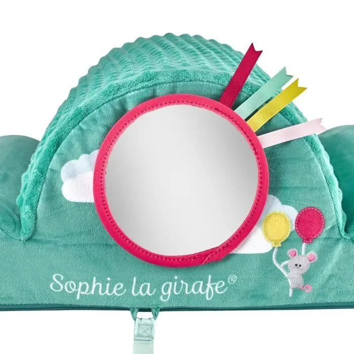 Nuage de motricitié Sophie la girafe-3