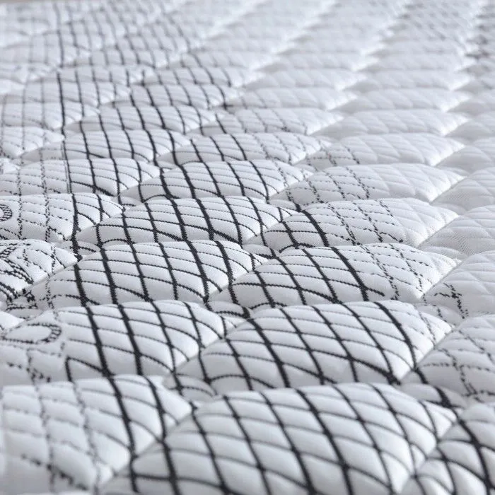 Matelas Mousse Indformable Trs Ferme 24 CM - - 120x190 - Tissu Maxi-3