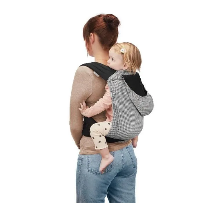 Porte-bébé Kinderkraft Adoree-2