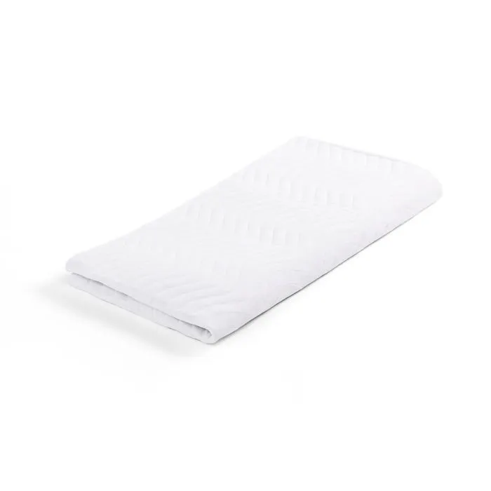 doomoo Protège Matelas et Drap Absoplus - Ultra Absorbante jusqu'à 2L par m3 - Garde bébé au Sec - Pour lit en 60x120cm ou 90x200cm-0