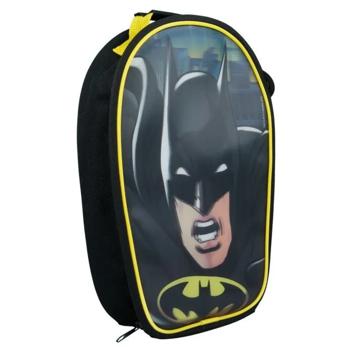 Batman - Sac petit-déjeuner-0
