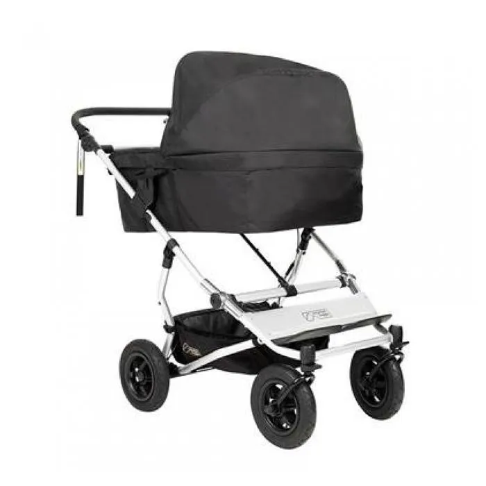 Carrycot plus pour Jumeaux-2