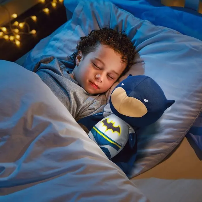 BATMAN Peluche lumineuse Go Glow Pal-2