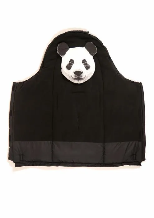 Chanceliere Kaiser - 6566125 - Chanceliere Panda Thermo, Noir-3