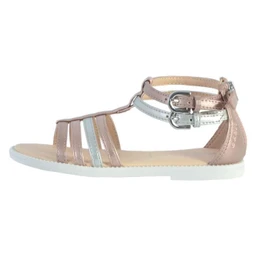 Sandales Geox Enfant Geox Karly Rose Femme-0