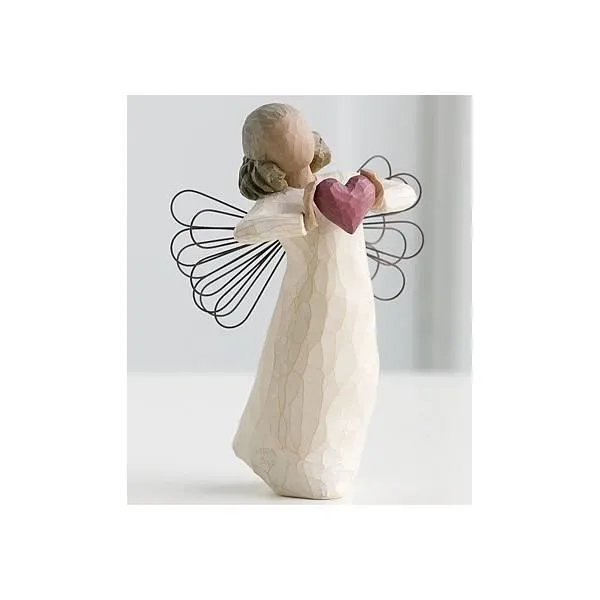ANGE WILLOW TREE AVEC AMOUR-0