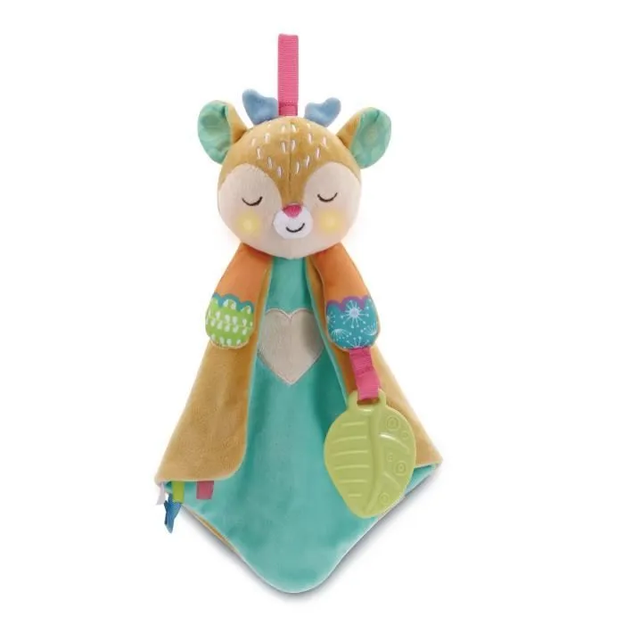 VTECH BABY - Tifan, mon Doudou Berceuses-0