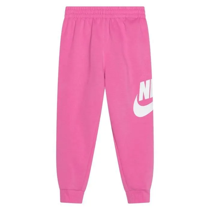 Survêtement Bébé - Nike - Club French Terry - Rose - Mixte - Confort Optimal-2