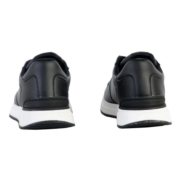 Basket à Lacets Calvin Klein Jeans Low Cut Lace-Up-3