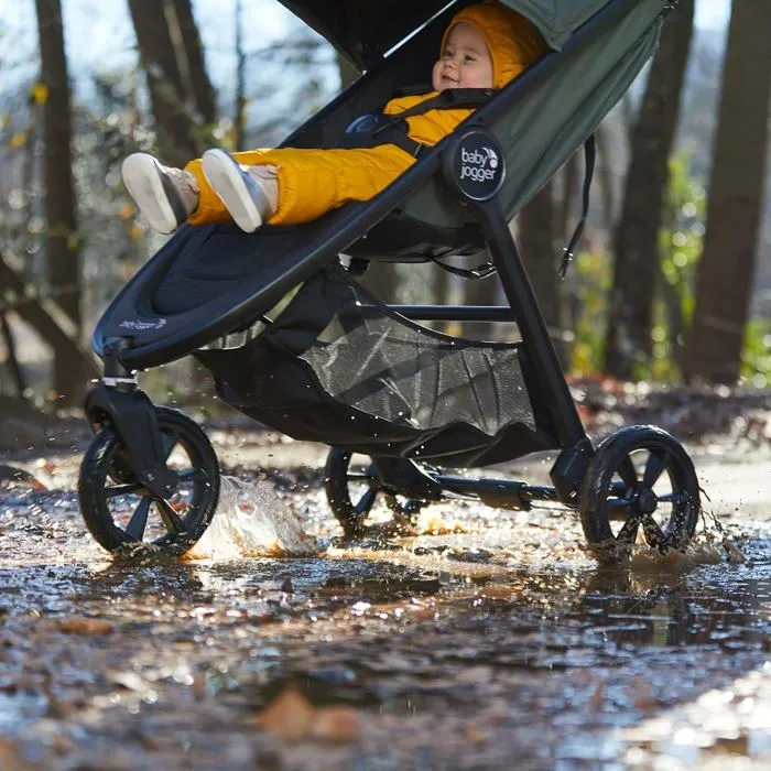 Poussette-chassis poussette Baby jogger - 2149132-1