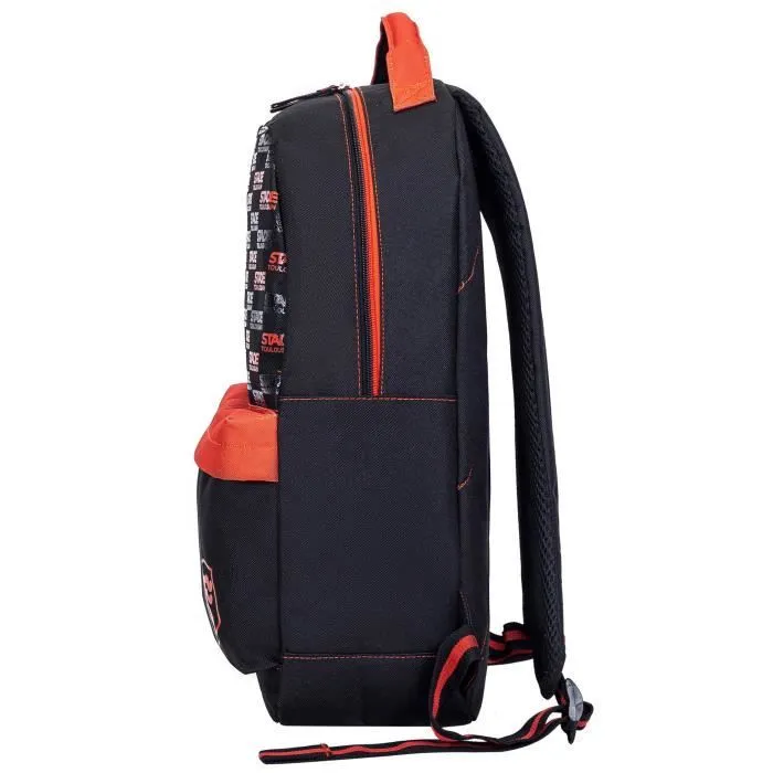 Sac à dos Toulouse - Collection officielle Stade Toulousain Rugby-3
