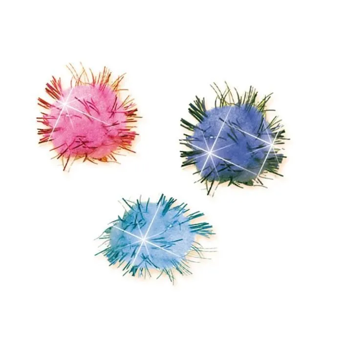 Kit de bricolage à paillettes SES CREATIVE - Garçon et fille - Plus de 5 ans - Multicolore-5