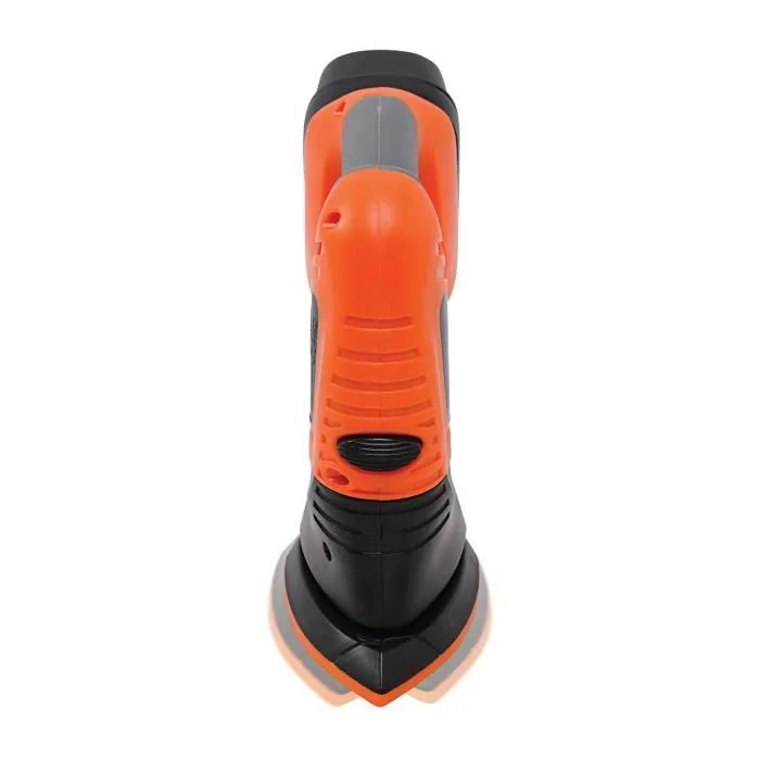 Smoby - BLACK+DECKER - EVO Electronique-2