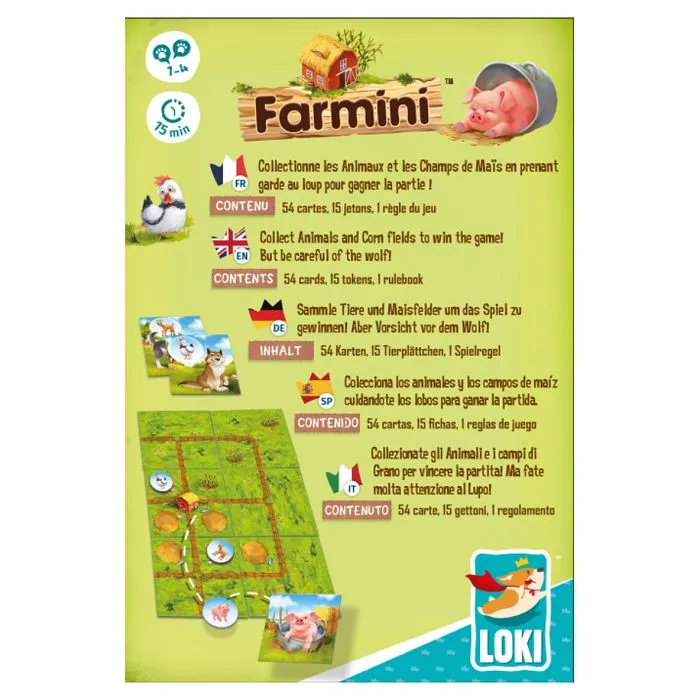 FARMINI-1