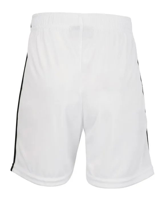 Ensemble football Maillot short Real Kylian Mbappé -  Collection officielle  REAL MADRID-3