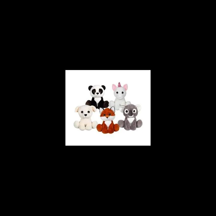 Puppy Eyes Pets Chien Crème - 40 cm-1