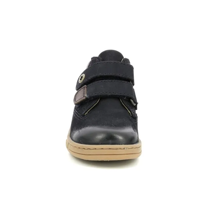 KICKERS Bottillons Tackeasy Marine-4