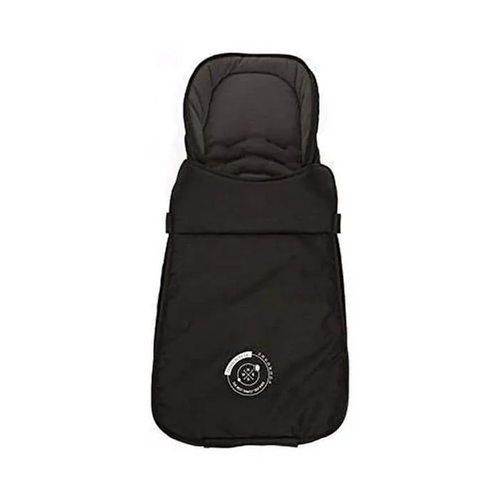 Chanceliere Casual play - 136010 - 945 - Casualplay 136010-945 - Sacs de manteau, Noir, 50 cm-0