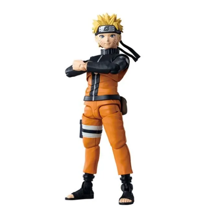 FIGURINE NARUTO 12 CM – BANDAI-0
