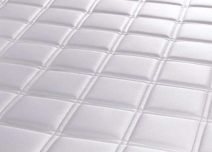 Matelas - SOMNESS - REGEN - Mousse HR - Ferme - 90x200 cm - epaisseur 24 cm-2