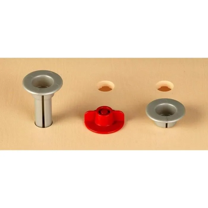 BOSCH - Etabli Work-Shop Enfant - 82 Accessoires-3