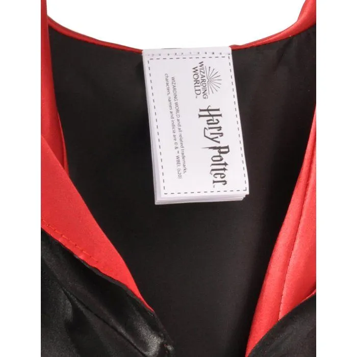 Déguisement et accessoire Harry Potter luxe enfant-4