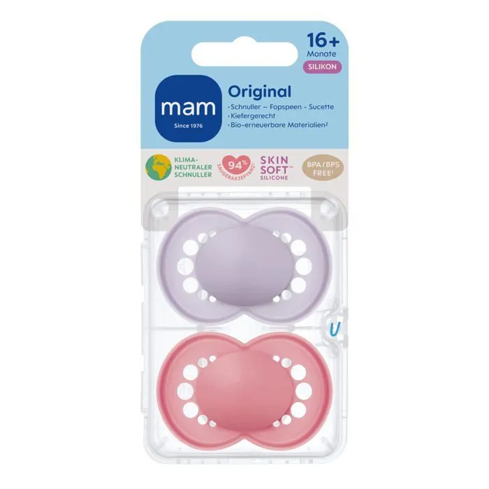 Tetine Mam - 82470822-1