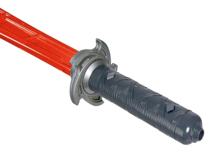 Arme fictive - baton - epee - baguette Simba *****Next Ninja épée n/b 60cm + flèches 804-2586-1