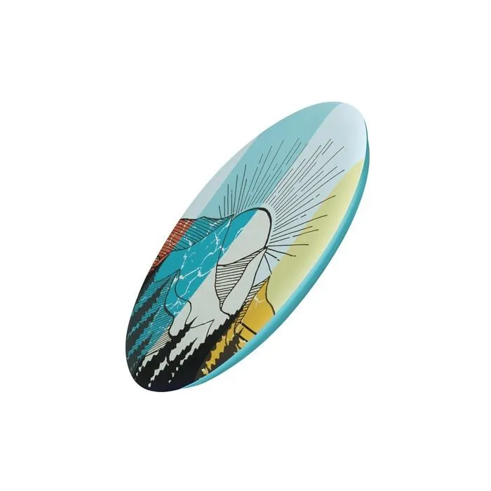 Frisbee Waboba - AZ-302-MR - Wingman Disque Volant Mixte-1