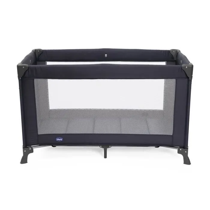 Lit de Voyage CHICCO Goodnight - Pegaso Blue-0