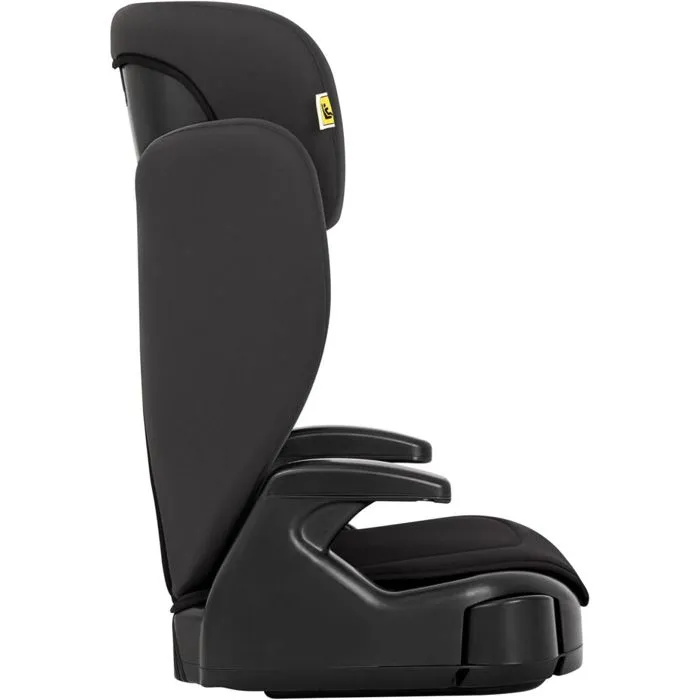 Graco - 8CT899MDNEU - Junior Maxi Siège Avec Dossier Midnight-1