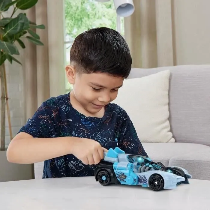 VTECH SWITCH & GO DINOS - STEEL, LE SUPER PTERODACTYLE-4