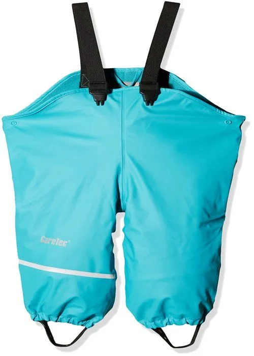 Caretec - 4002-968 - Baby and Kids Waterproof Trousers, Fleece Lined Pantalon de Pluie Mixte Enfant-2