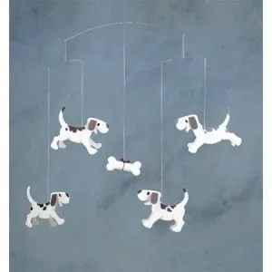 Mobile déco Doggy-0